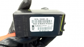 REAR LIGHTING PROCESSOR COMPUTER CONTROL MODULE Lincoln Nautilus 19-23
