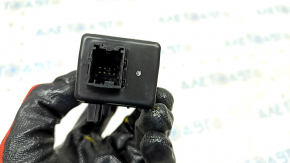 REAR LIGHTING PROCESSOR COMPUTER CONTROL MODULE Lincoln Nautilus 19-23