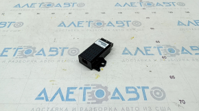 CONSOLE USB CHARGER ADAPTER PORT Lincoln Nautilus 19-23 scrap crepe
