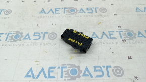 CONSOLE USB CHARGER ADAPTER PORT Lincoln Nautilus 19-23 scrap crepe