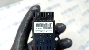CONSOLE USB CHARGER ADAPTER PORT Lincoln Nautilus 19-23 scrap crepe