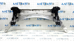TV panel radiator Mercedes GLC 300/350e/43 16-22 complete