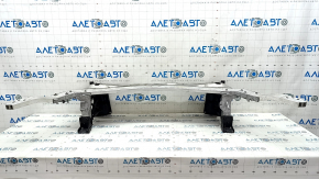 TV panel radiator Mercedes GLC 300/350e/43 16-22 complete