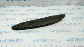 Wing seal door-wing left Mazda 6 13-21 tears