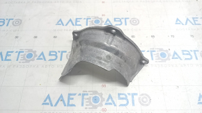 Front right drive guard Audi A5 F5 17- metal
