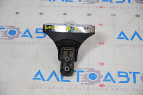 Tesla Model X 16-21 Front Grill Emblem