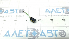 Chip for ambient air temperature sensor Mercedes GLC 16-22