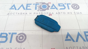 Washer reservoir cap Audi A4 B9 17-