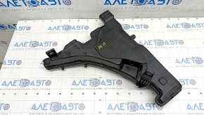 Audi A4 B9 17 washer reservoir - without cap and sensor