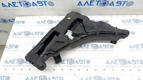 Audi A4 B9 17 washer reservoir - without cap and sensor