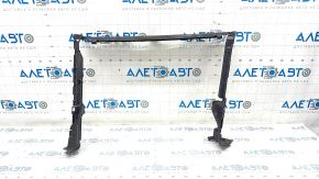 Upper radiator deflector Mercedes GLC 16-22