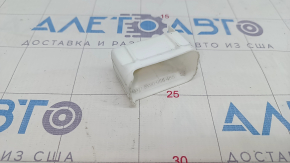 Windscreen washer reservoir mesh Audi A4 B9 17-