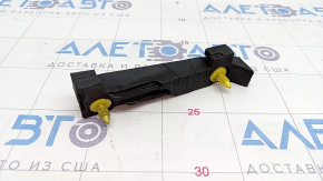 Seal wing hood-wing right Audi A4 B9 17- side