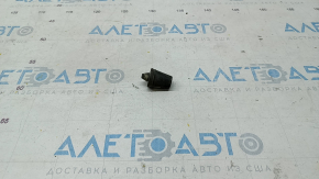 Mazda 6 13-21 rear hood bumper