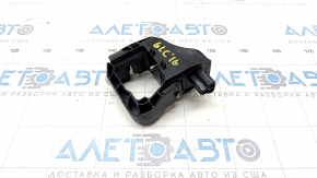 Radiator bracket lower left Mercedes GLC 16-22