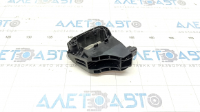 Radiator bracket lower left Mercedes GLC 16-22