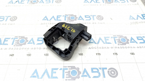 Radiator bracket lower right Mercedes GLC 16-22