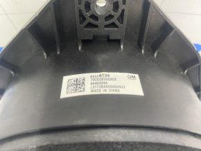 Chevrolet Volt 16-Front Left Door Speaker