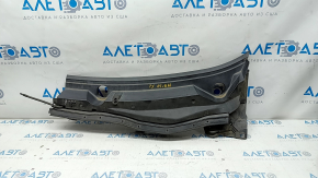 Left plastic windshield wiper grille for Mazda 6 2014-2017