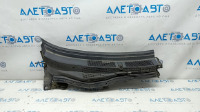 Right plastic windshield wiper grille for Mazda 6 2014-2017