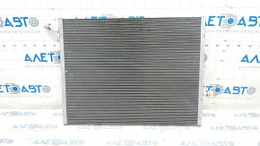 Intercooler radiator Mercedes GLC 300/350e/43 16-22