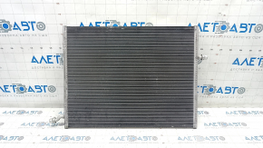 Intercooler radiator Mercedes GLC 300/350e/43 16-22