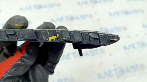 Front bumper mount left Mazda 6 13-21 broken mount