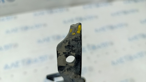 Front bumper mount left Mazda 6 13-21 broken mount