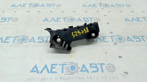 Front bumper mount right Mazda 6 13-21 broken mount
