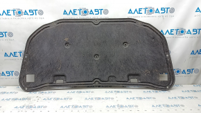 Mazda 6 13-17 hood insulation is worn out