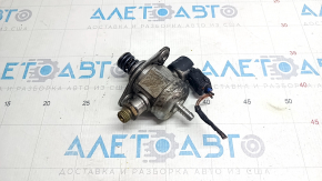 High pressure fuel pump TNVD Audi A5 F5 17- 2.0T chip melted