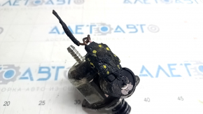 High pressure fuel pump TNVD Audi A5 F5 17- 2.0T chip melted