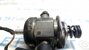 High pressure fuel pump TNVD Audi A5 F5 17- 2.0T chip melted