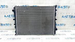 Radiator cooling water Mercedes GLC 300 16-19