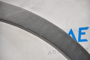 Front right wing arch trim Ford Escape MK3 13-16 pre-rest, broken fasteners, scratches