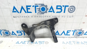 Front left drive guard Audi A5 F5 17- crack