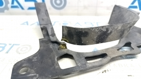 Front left drive guard Audi A5 F5 17- crack