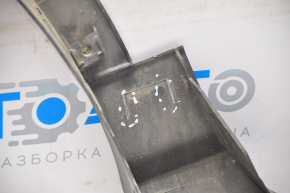Front right wing arch trim Ford Escape MK3 13-16 pre-rest, broken fasteners, scratches