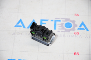 Tesla Model X 16-21 Front Right Window Regulator