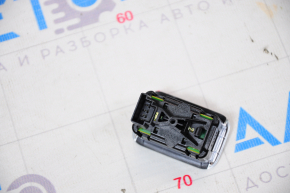 Tesla Model X 16-21 Front Right Window Regulator