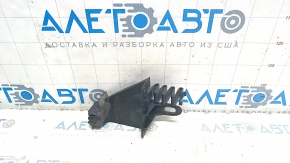 Radiator grille mounting bracket right Audi A5 F5 17-