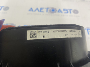 Chevrolet Malibu 16-25 front left door speaker