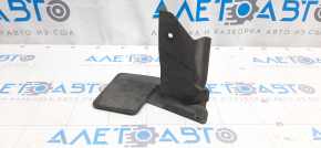 Rear right sill mudguard Toyota Prius 20 04-09 dented