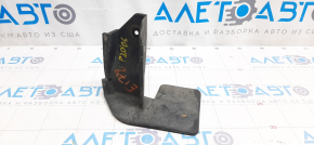 Rear right sill mudguard Toyota Prius 20 04-09 dented