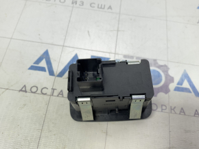 Rear right window lift control Dodge Grand Caravan 11-20