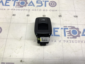 Rear left window lift control Dodge Grand Caravan 11-20
