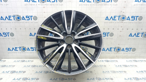 Wheel disk R20 x 7.5J Infiniti JX35 QX60 16- curb