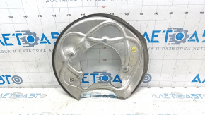 Brake disc cover rear right Audi A5 F5 17-
