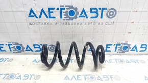 Rear left spring Audi A5 F5 17-