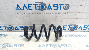Rear right spring Audi A5 F5 17-